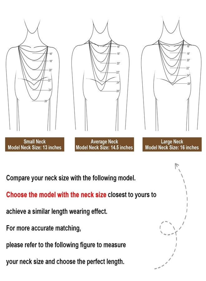 Carffordo 925 Sterling Silver Necklace Silver Chain Necklace for Women O-Chain 16 Inches Simple Dainty Necklace for Women Waterproof Trendy Jewelry Gift - Image 5